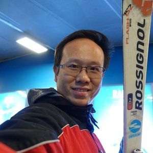 Meet your Posher, Kong